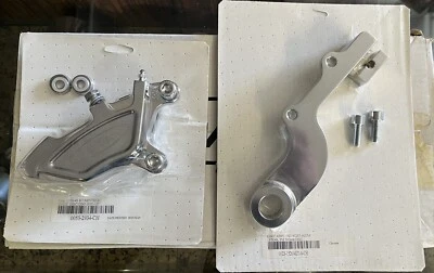 RevTech Harley-Davidson Rear Brake Kit FLH ‘08-‘17 - Image 1 of 3