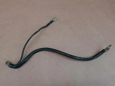 2007-2011 Harley Davidson FLHX Street Glide bateria negativa cabo terra - Imagem 1 de 4