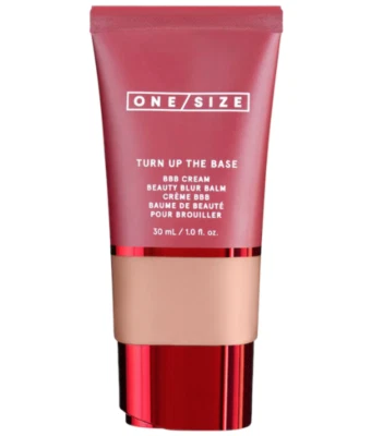 ONE/SIZE by Patrick Starrr Turn Up the Base Blurring Foundation Select Shade - Image 1 of 4