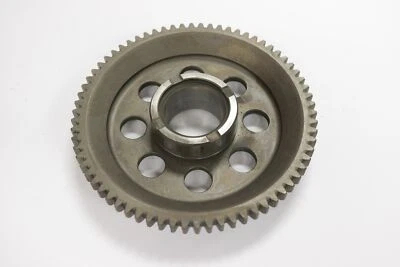 Honda Fourtrax Sportrax 300 EX Starting Driven Gear (70T) 28110-HC4-000 Foto 1 de 2