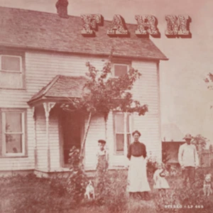 FARM-THE FARM-'71 USA underground rock-NEW CD GUERSSEN - Foto 1 di 1