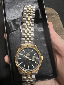 Olevs Watch - Picture 1 of 2