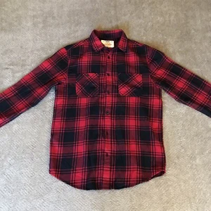 urban pipeline ultimate flannel men size small - Picture 1 of 12