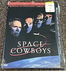 NEW!! Space Cowboys Widescreen DVD (2000) - FACTORY SEALED with FREE SHIPPING!!