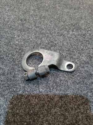 Volkswagen Vanagon Westfalia 1986-1991 distribuidor ajuste abrazadera de bloqueo Foto 1 de 4