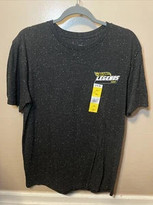 Hot Wheels Legends Tour T-Shirt Men’s Size Large 2020 - Picture 1 of 3