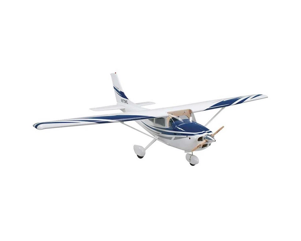 Top Flite Cessna 182 Skylane .60-.91 GP/EP ARF, 81" [TOPA0906] Foto 1 de 1