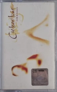 COCTEAU TWINS MILK AND KISSES audio music cassette tape - Picture 1 of 2