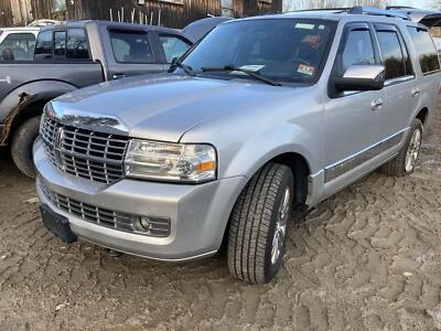 11 LINCOLN NAVIGATOR Strut Assembly RearPassenger Right Foto 1 de 4