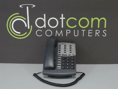 Inter-tel 5508500 8500 Axxess 550.8500 Basic Phone - Image 1 of 3