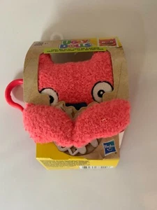 Ugly Dolls New Pink Ugly Doll With Clip #10 - Picture 1 of 1