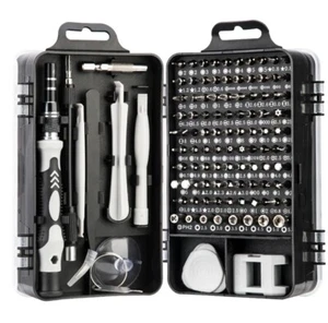 Repair Opening Pry Tools Screwdriver Kit Set Cell Phone New iPhone 15 15 pro max - Picture 1 of 12