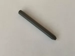 Cincel perforador con punta de tungsteno - Imagen 1 de 5