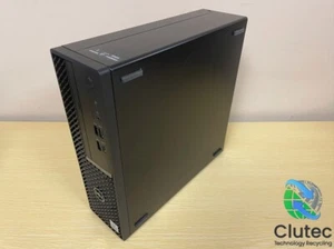 Dell OptiPlex 5080 i5-10500 3.10Ghz 16GB RAM 256GB SSD Desktop Windows 10 Pro - Picture 1 of 3
