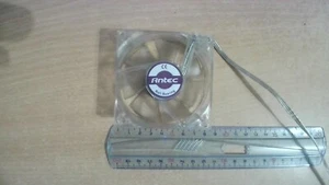ventilateur pour PC bureau - Photo 1/2
