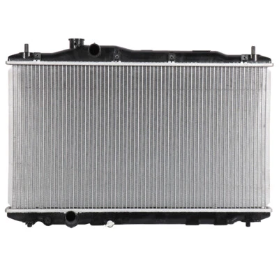 Replacement Aluminum Radiator Fit For 2012 2013 2014 2015 Honda Civic Foto 1 de 4