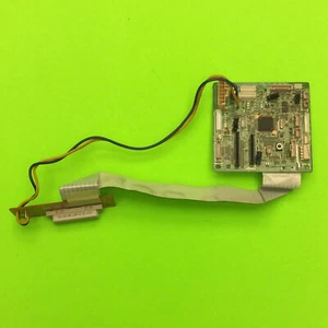 Placa de impresora láser HP Laserjet 4200 RG1-4188 RG1-4189 RH1-1101 02 - Imagen 1 de 11