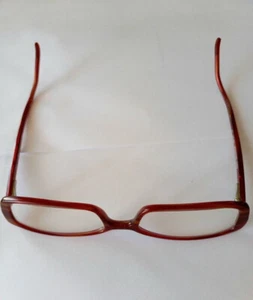 LEICHTE DAMEN - LESEBRILLE von Fielmann – Rot/Braun - Bild 1 von 5