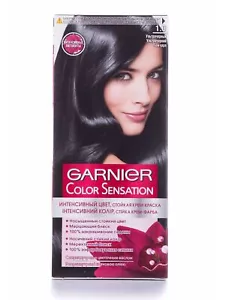 TINTE PARA EL CABELLO GARNIER COLOR SENSACIÓN envío a todo el mundo mujer madre idea de regalo - Imagen 1 de 41