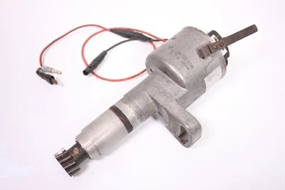 Porsche 911 Carrera 3,0 euros (1975-1977) OEM Bosch Distribuidor 0231184006 Foto 1 de 4