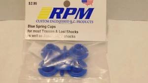 VINTAGE RPM 73155 BLUE SPRING CUPS - Picture 1 of 2