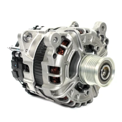 Alternador para VW Crafter MAN TGE 2.0 TDI 04L903023N Original - Imagen 1 de 3