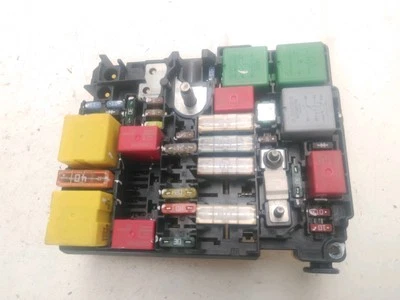 ORDINATEUR GESTION INJECTION BSM Peugeot 208 I (CA/CC/CK/CL) 2014 - Immagine 1 di 2