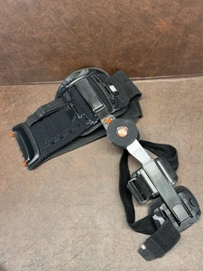 Breg T Scope Hüftstabilisierungsbandage für rechts, Post-Op, 31"-60" Taille - Bild 1 von 11
