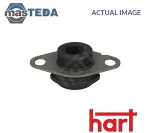 346 414 GEARBOX MOUNT MOUNTING LEFT REAR HART FOR NISSAN KUBISTAR - Picture 1 of 5