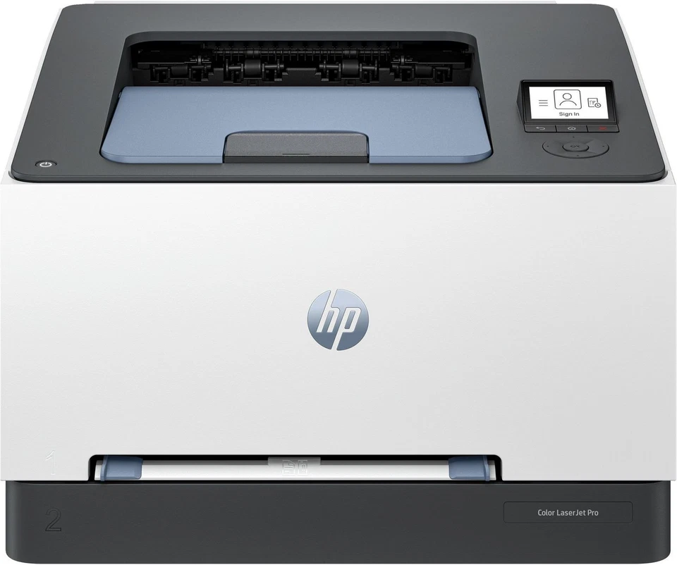 HP 8D7L0A#B19 Color Laserjet Pro 3202Dn 600 - Image 1 of 1