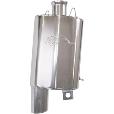 Silenciador ligero SLP - 09-323 Foto 1 de 2