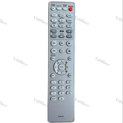 Marantz DVD Remote Control RC001DV Universal DV7010 DV4003 DV7001 DV9500 960 New - Image 1 of 4