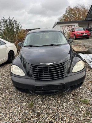 PT Cruiser - Bild 1 von 4