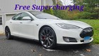 2014 Tesla Model S 