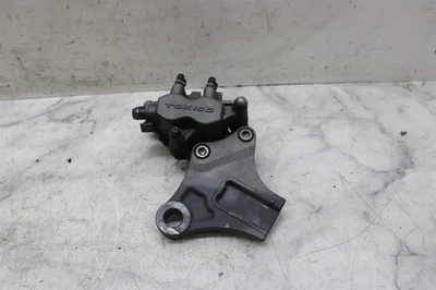 2007-2009 Kawasaki Vulcan VN900c Rear Brake Caliper W/ Hanger Mount - Image 1 of 4
