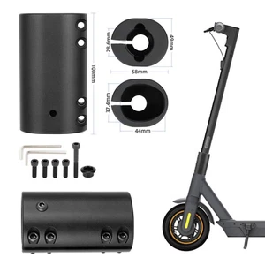 Folding Base Fixed Parts For Segway Ninebot Max G30 G30LP G30E Electric Scooter - Bild 1 von 12