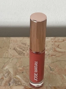 Josie Maran Argan Hyaluronic Lip Booster 0.17oz New Without Box - Picture 1 of 4