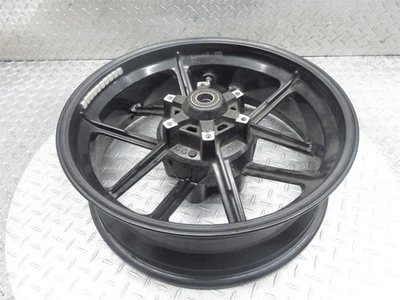 Задний обод колеса 2016 15–18 Ducati Scrambler 800 прямой видео 17x5,5 - Изображение 1 из 4