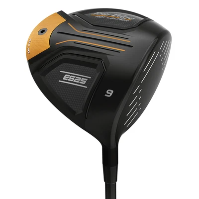NOVO Driver Tour Edge Golf Hot Launch E525 - Escolha Loft & Flex - Imagem 1 de 4