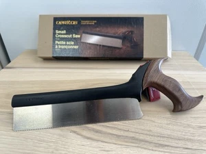 Veritas Small Crosscut Saw - Picture 1 of 1