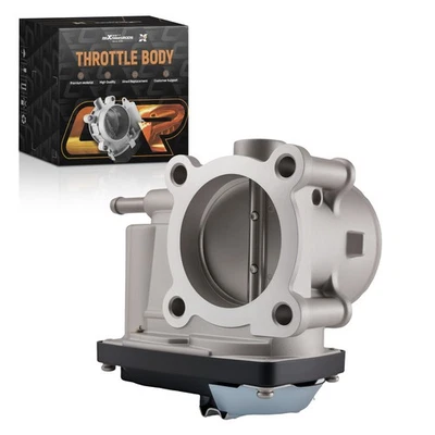 Cuerpo del acelerador para Mitsubishi Galant 2.4L 2004-2012 Eclipse 2006 2007-2012 S20213 Foto 1 de 4