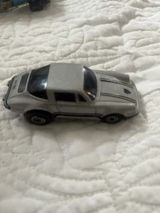 Zylmex Zee Toys Grippers Vintage Porsche - Pullback Friction 911 Turbo 4004 - Picture 1 of 6