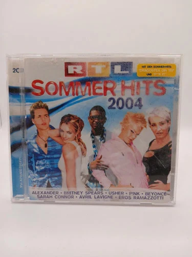 Rtl Sommerhits 2004 - Bild 1 von 1