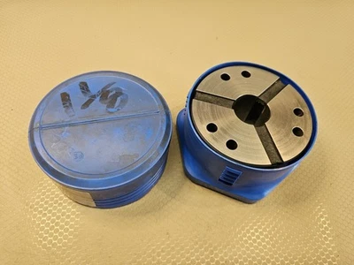 ¡NUEVO! Pinza Royal Quick Grip QG-65 1-1/8 diámetro liso  Foto 1 de 4