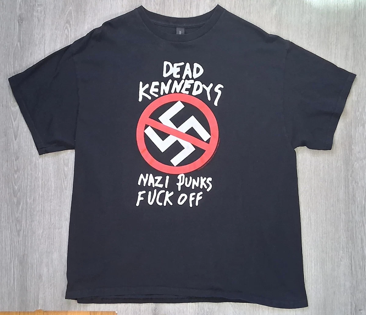 Dead Kennedys Shirt for sale | eBay
