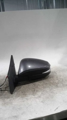 Driver Side View Mirror Power US Built With Turn Signal Fits 15-18 RAV4 506075 - Изображение 1 из 2