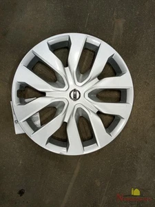 2020 Nissan Rogue Wheel Cover Hub Cap 17in 17" - Picture 1 of 12