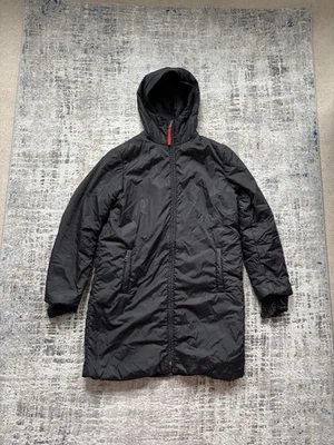 Vintage Prada Sport Nylon Puffer Jacket - Image 1 of 4