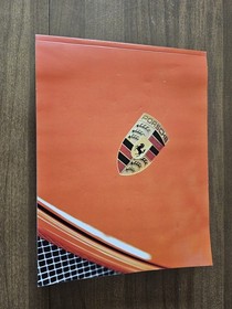 LEGO Technic Porsche 911 GT3 RS Building Instructions Manual Booklet 42056 Guide