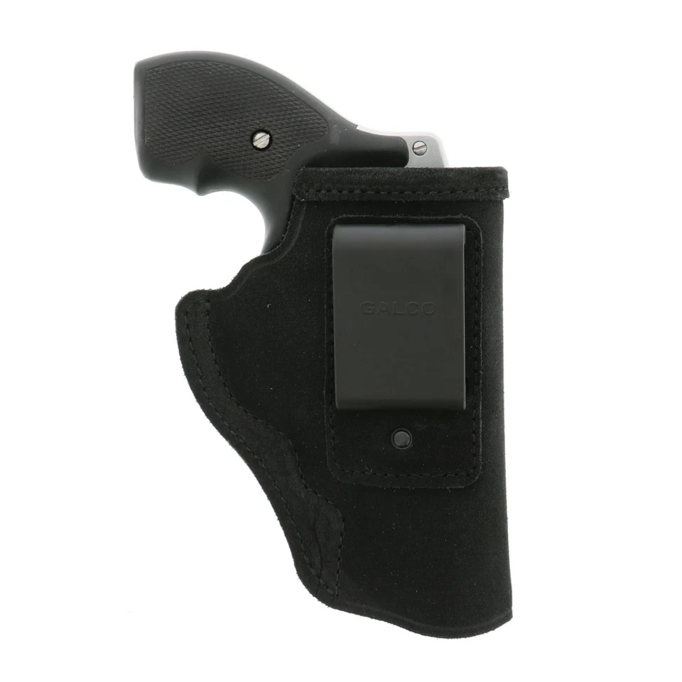 Galco Holster  Smith & Wesson J Frame 640 Centennial 2.125 Inch .357 - Image 1 of 1